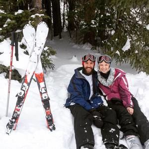 Meet your Posher, Caitlin